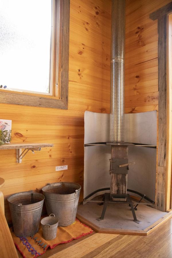 Вілла Ardingly Tiny House Newham Екстер'єр фото